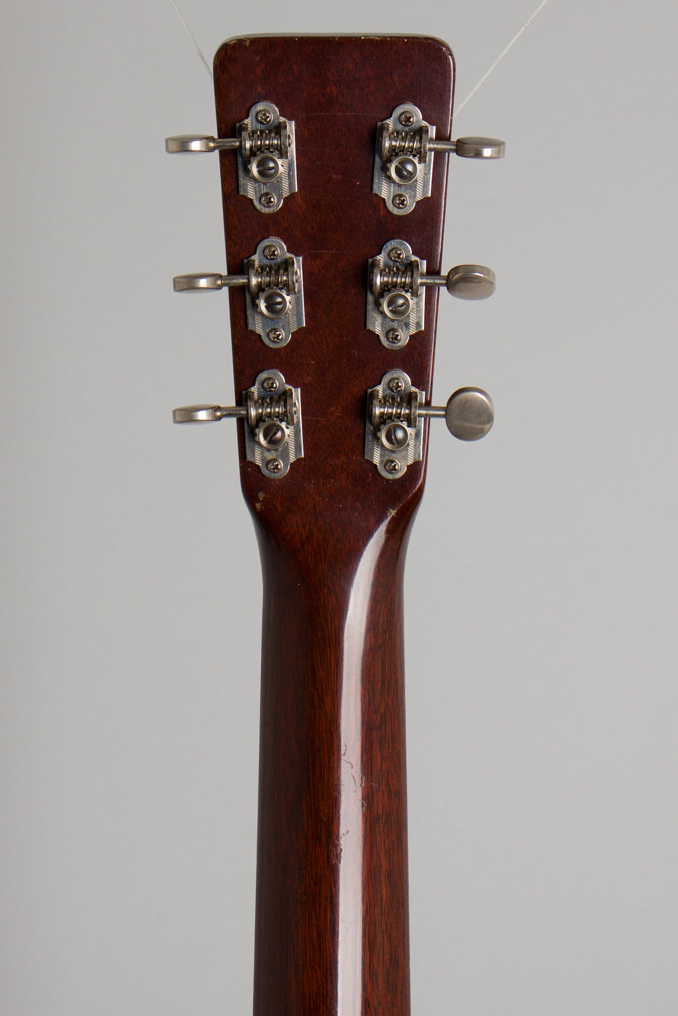 C. F. Martin 000-18 Flat Top Acoustic Guitar (1954)