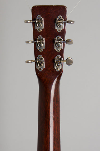C. F. Martin 000-18 Flat Top Acoustic Guitar (1954)