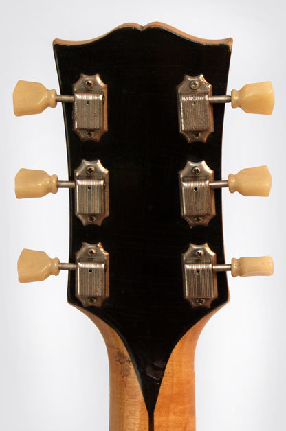 Gibson L-7CN Arch Top Acoustic Guitar (1953)