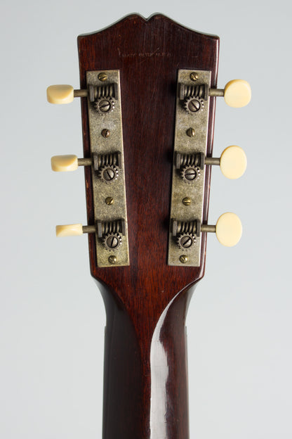 Gibson L-00 Flat Top Acoustic Guitar (1934)