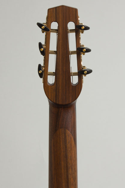 LaBelle LaBelle Model Petit Bouche Gypsy Jazz Guitar (2026)