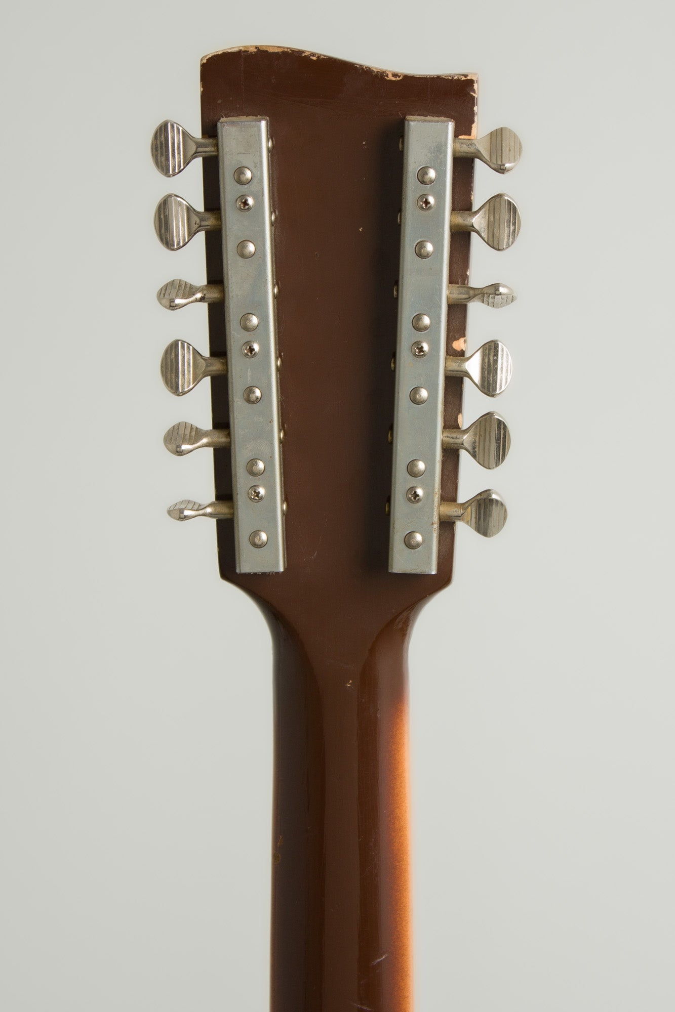 Danelectro Hawk 2N12 12 String Electric Guitar (1966)
