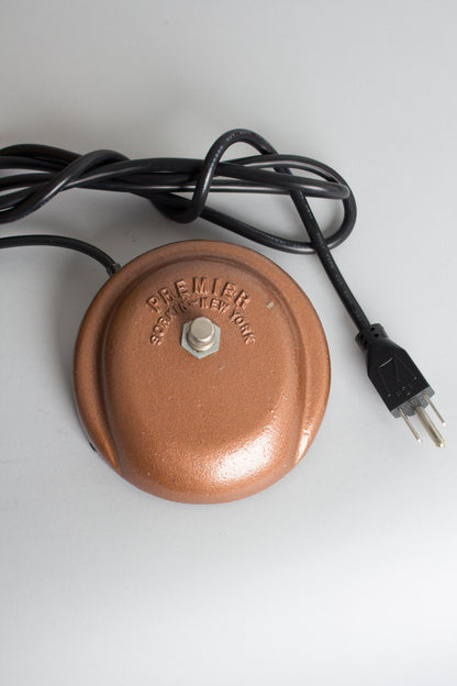 Premier Model 90 Tube Reverb (1966)