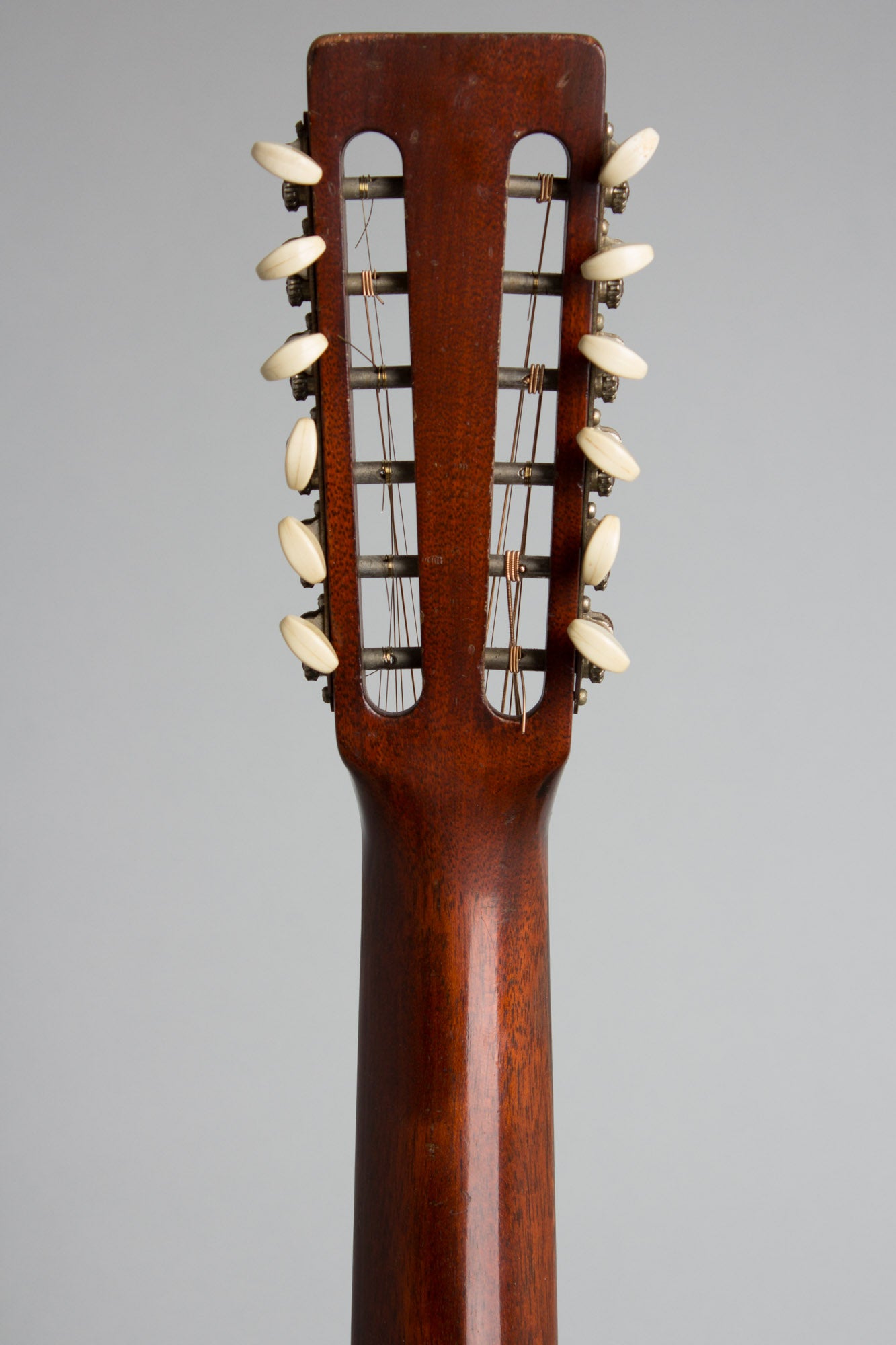 C. F. Martin D-12-20 12 String Flat Top Acoustic Guitar (1967)
