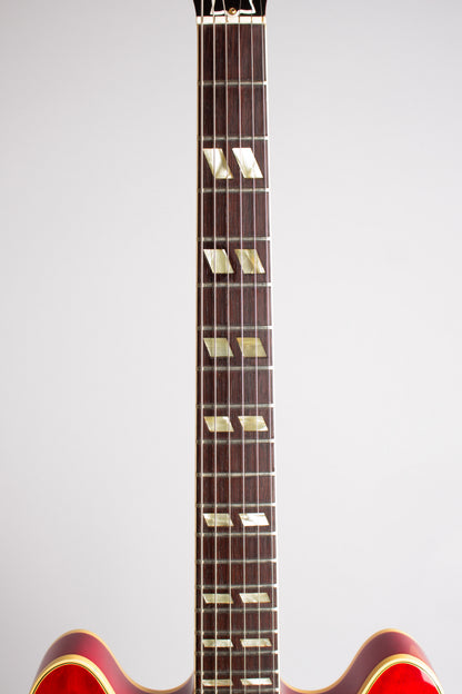 Gibson ES-345TDC Semi-Hollow Body Electric Guitar (1964)