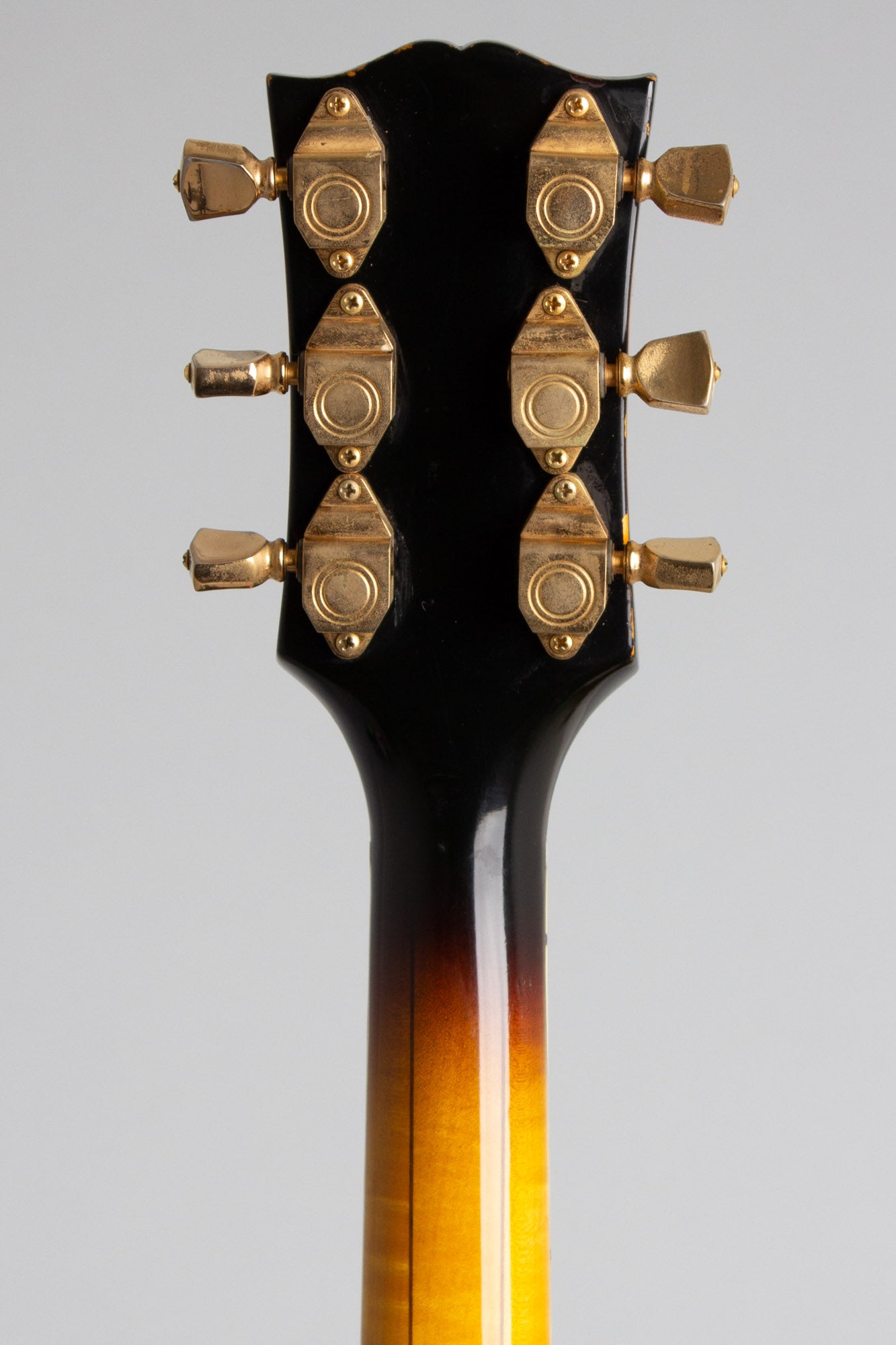Gibson L-5CES Arch Top Hollow Body Electric Guitar (1968)