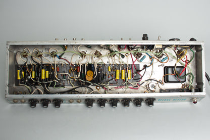Fender Deluxe Reverb Tube Amplifier (1975)