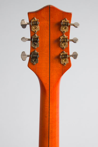 Gretsch Model PX-6022 Rancher Flat Top Acoustic Guitar (1957)