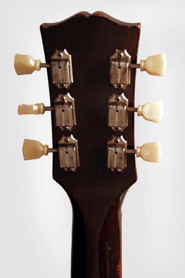 Gibson ES-175 Arch Top Hollow Body Electric Guitar (1953)