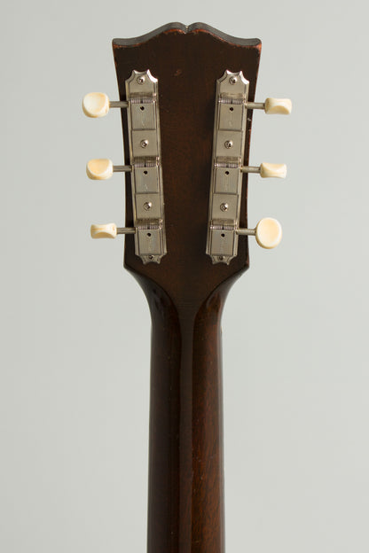 Gibson ES-140 Arch Top Hollow Body Electric Guitar (1950)