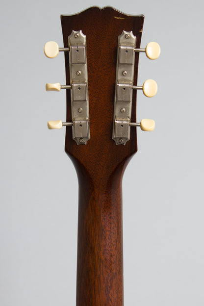 Gibson ES-125T Thinline Hollow Body Electric Guitar (1960)