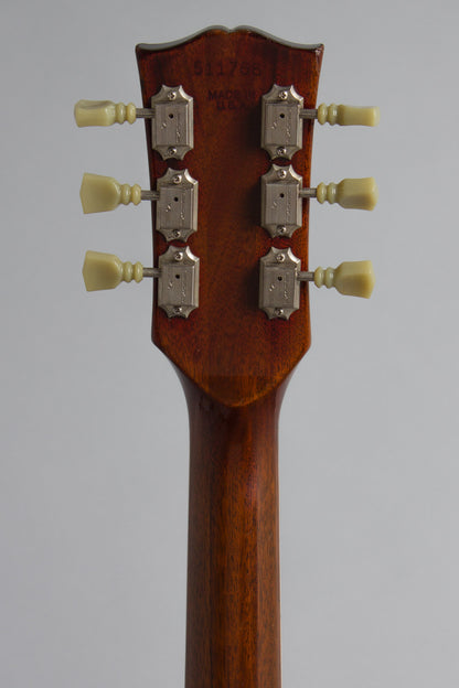 Gibson ES-335TDC Semi-Hollow Body Electric Guitar (1974)