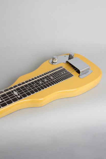 Fender Champion Lap Steel Electric Guitar (1951)