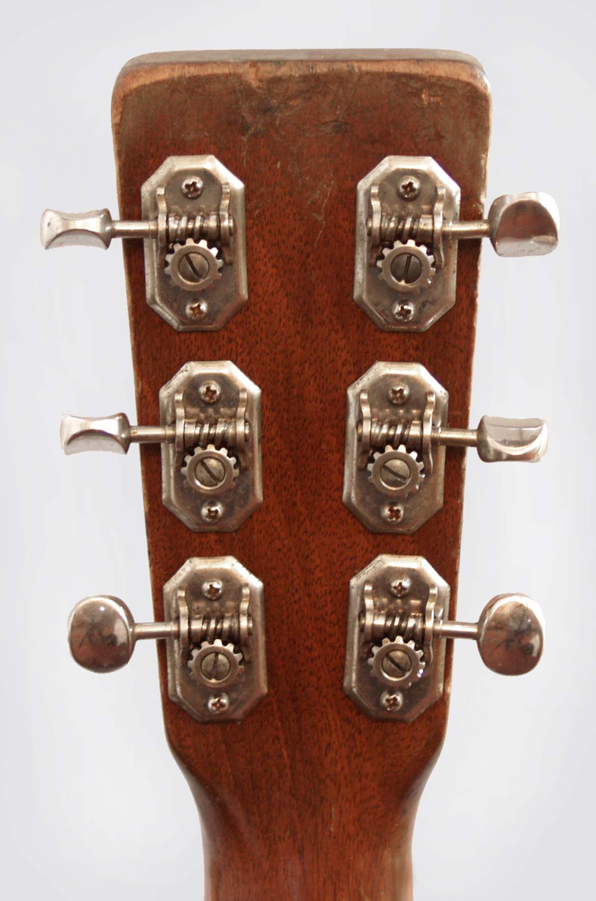 C. F. Martin D-18 Flat Top Acoustic Guitar (1950)