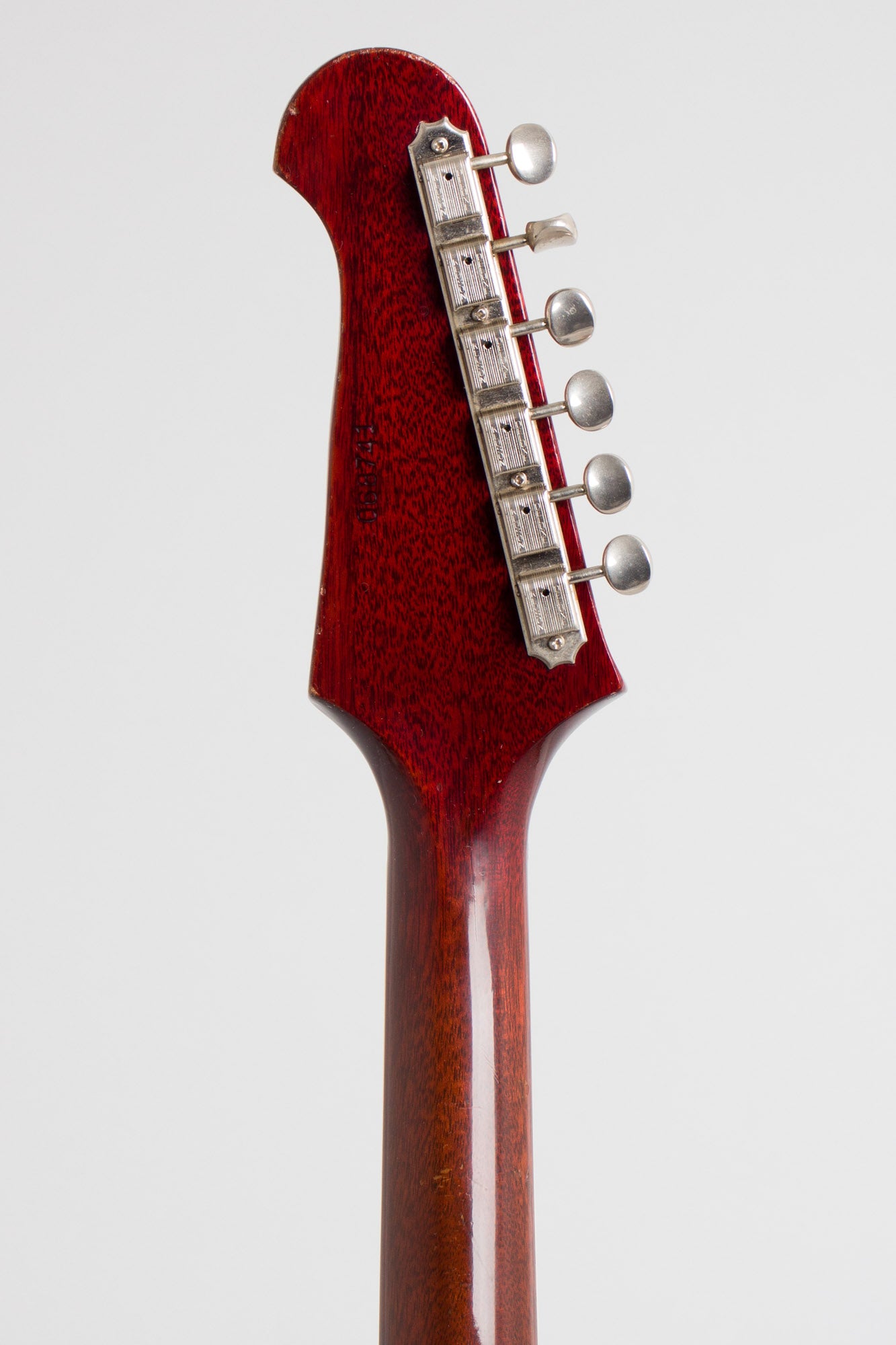 Gibson Trini Lopez Standard Semi-Hollow Body Electric Guitar (1967)