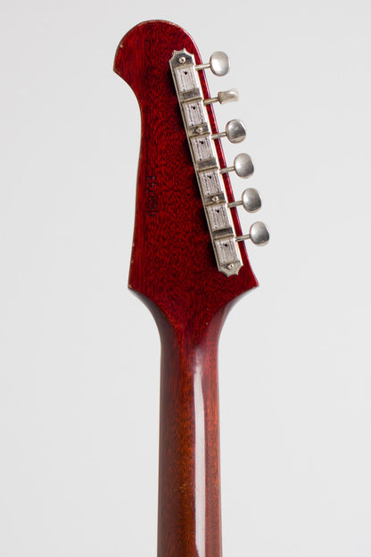 Gibson Trini Lopez Standard Semi-Hollow Body Electric Guitar (1967)