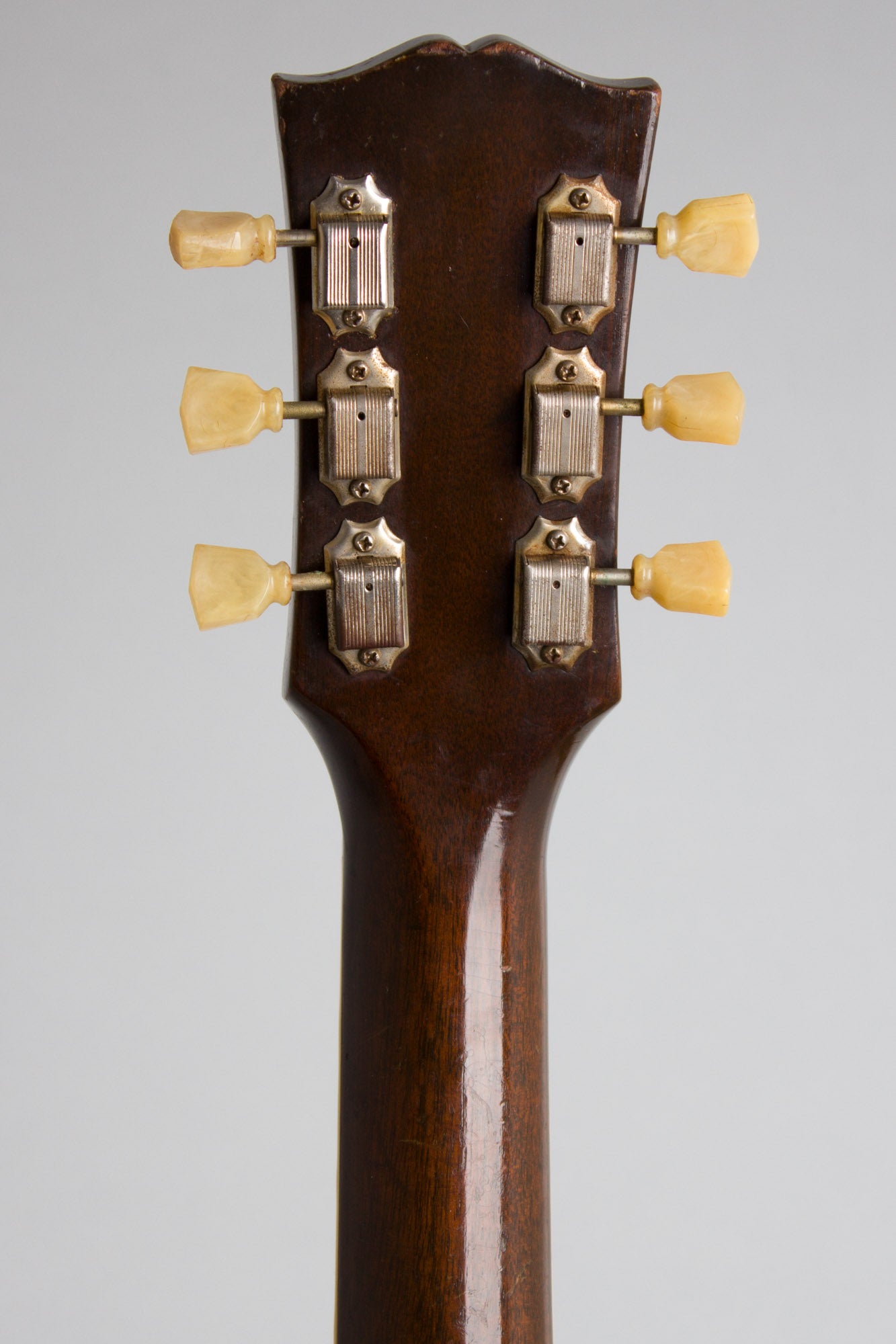Gibson ES-175 Arch Top Hollow Body Electric Guitar (1952)