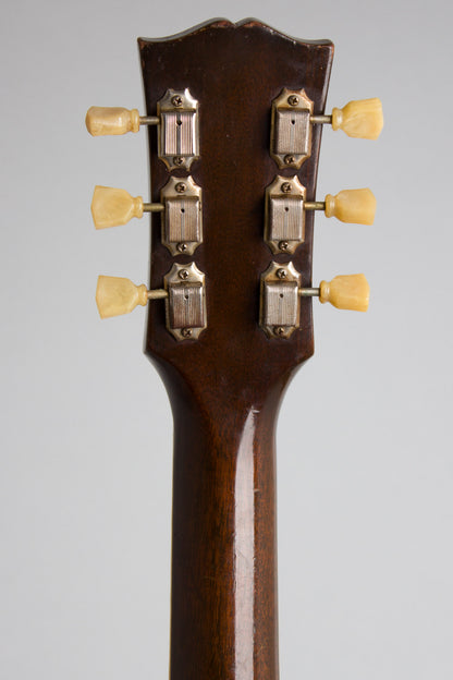 Gibson ES-175 Arch Top Hollow Body Electric Guitar (1952)
