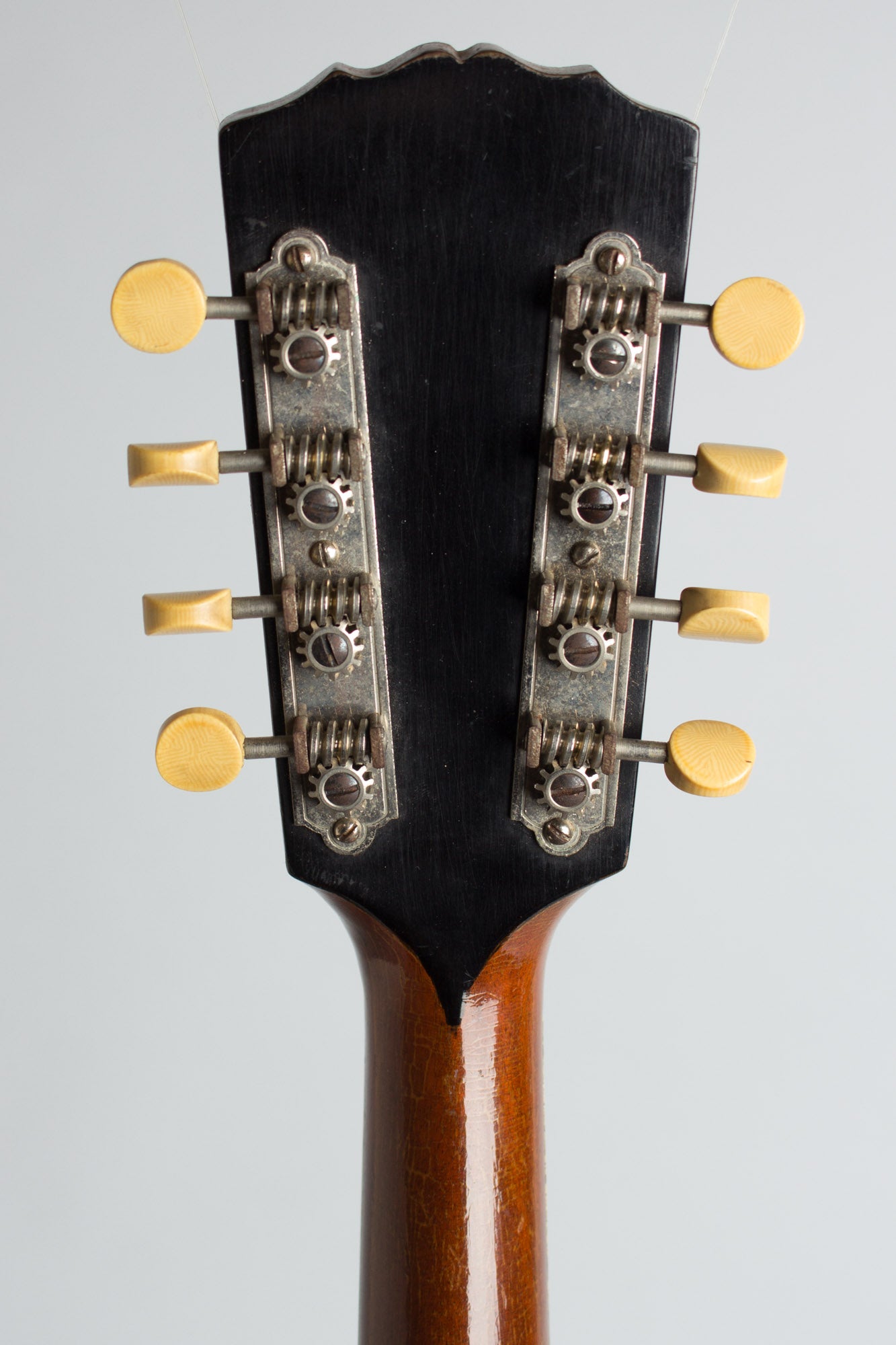 Gibson A-4 Carved Top Mandolin (1931)