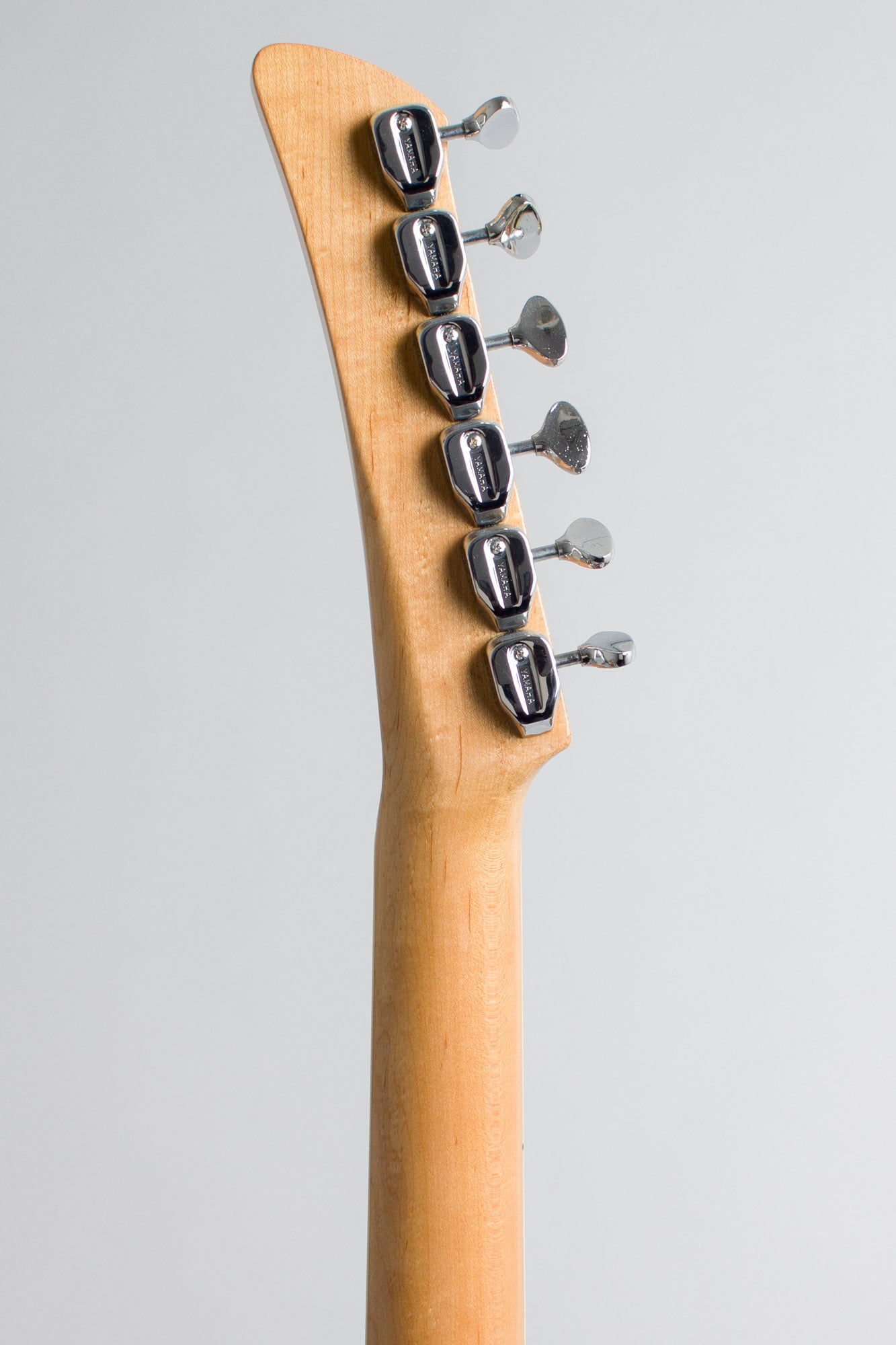 Yamaha SG-5 Solid Body Electric Guitar (1967)