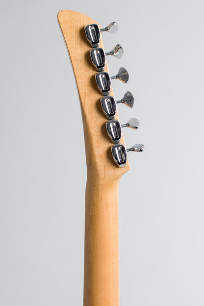 Yamaha SG-5 Solid Body Electric Guitar (1967)