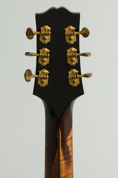 Gibson L-5 Arch Top Acoustic Guitar (1933)