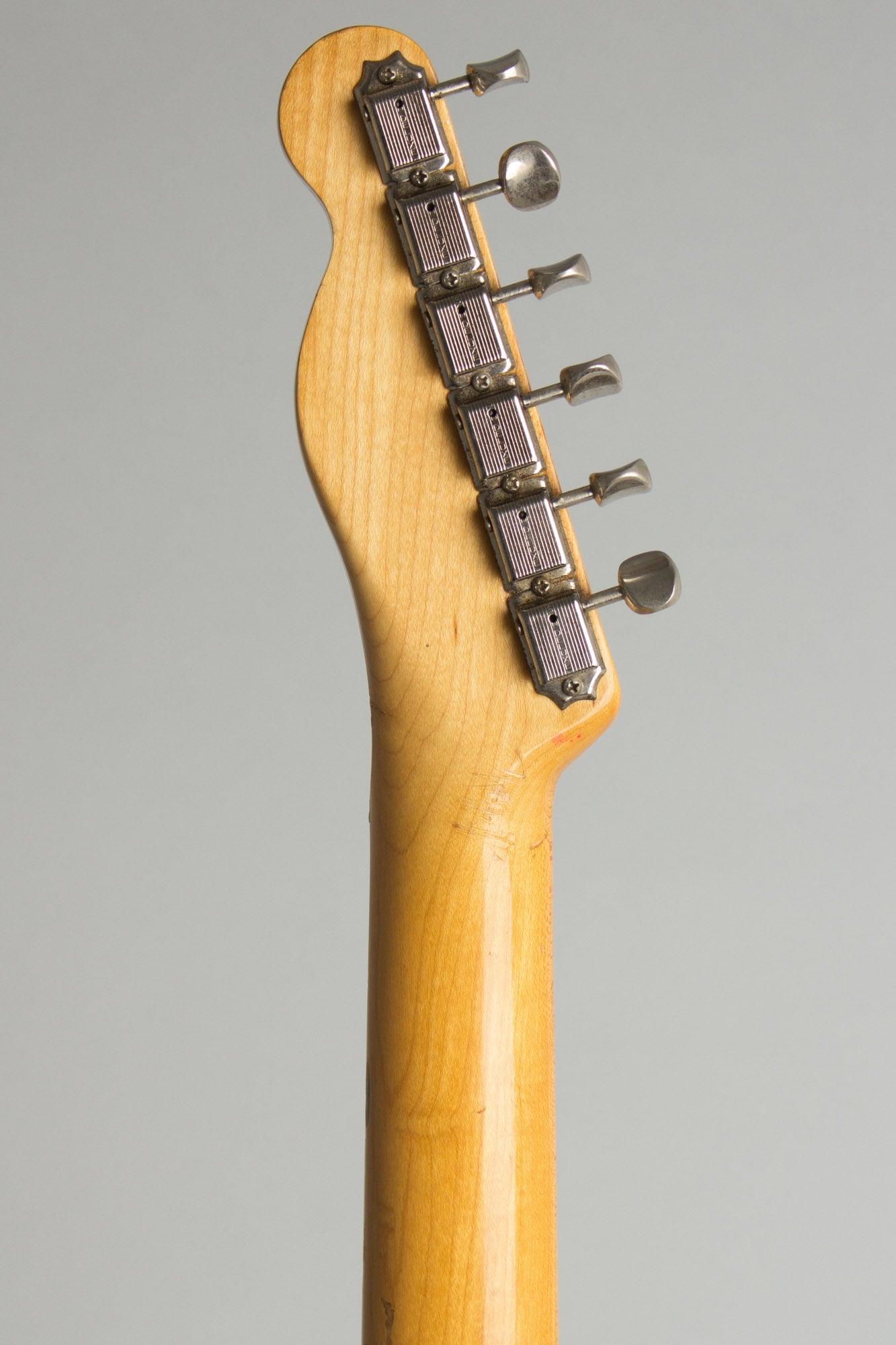 Fender Esquire Solid Body Electric Guitar (1963)