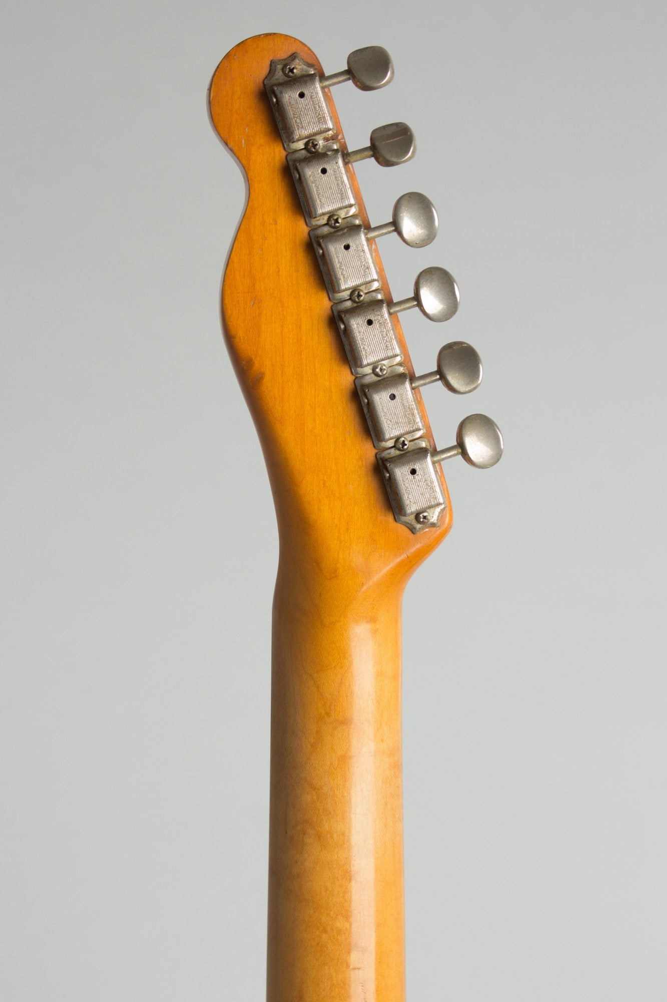 Fender Telecaster Solid Body Electric Guitar (1965)