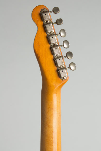Fender Telecaster Solid Body Electric Guitar (1965)