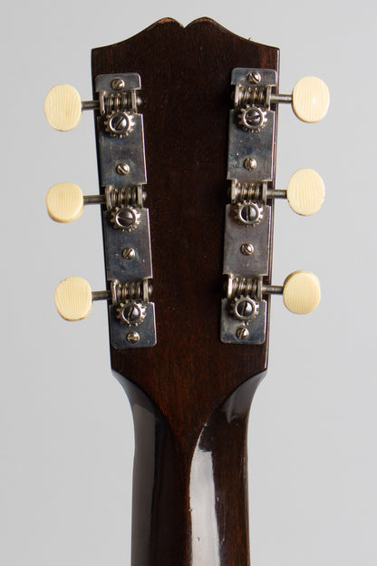Gibson L-50 Arch Top Acoustic Guitar (1933)