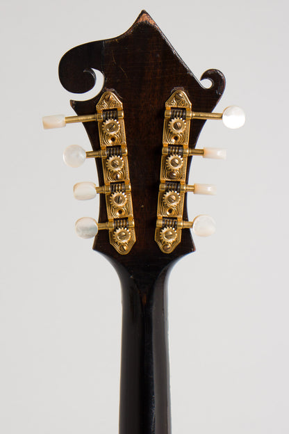 Gibson F-12 Carved Top Mandolin (1950)