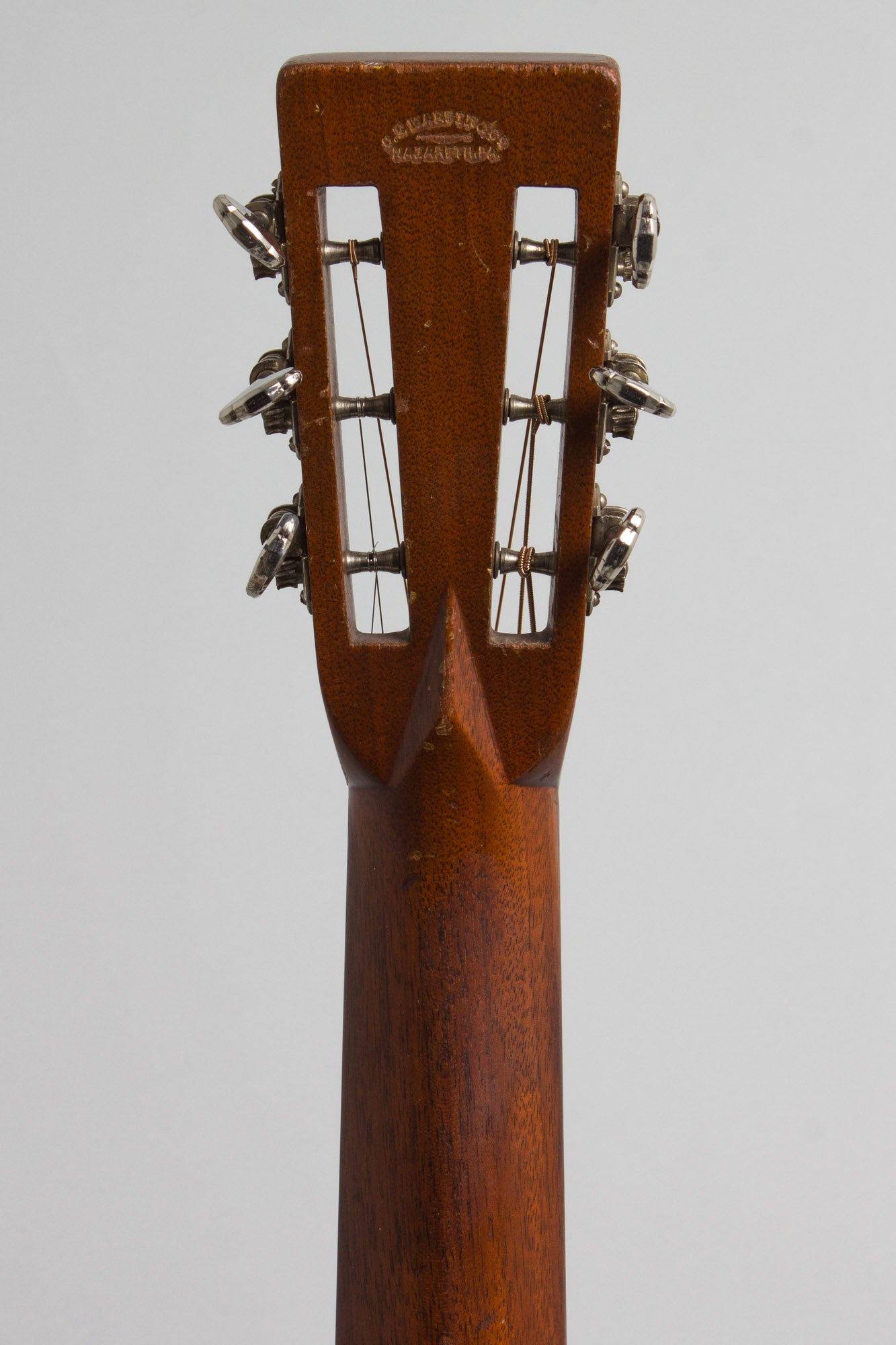 C. F. Martin 00-28 Flat Top Acoustic Guitar (1930)