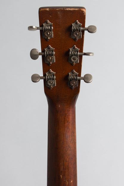 C. F. Martin 00-18 Shade Top Flat Top Acoustic Guitar (1937)