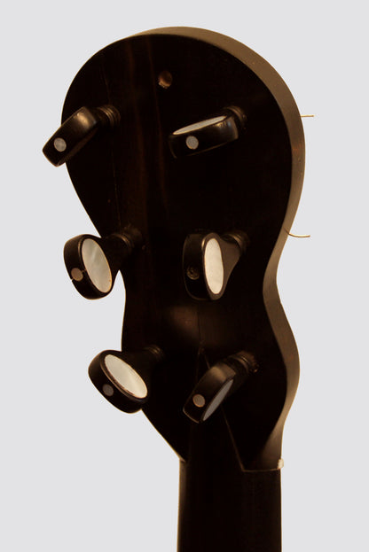 Petitjean a Paris Romantic Guitar (1810)