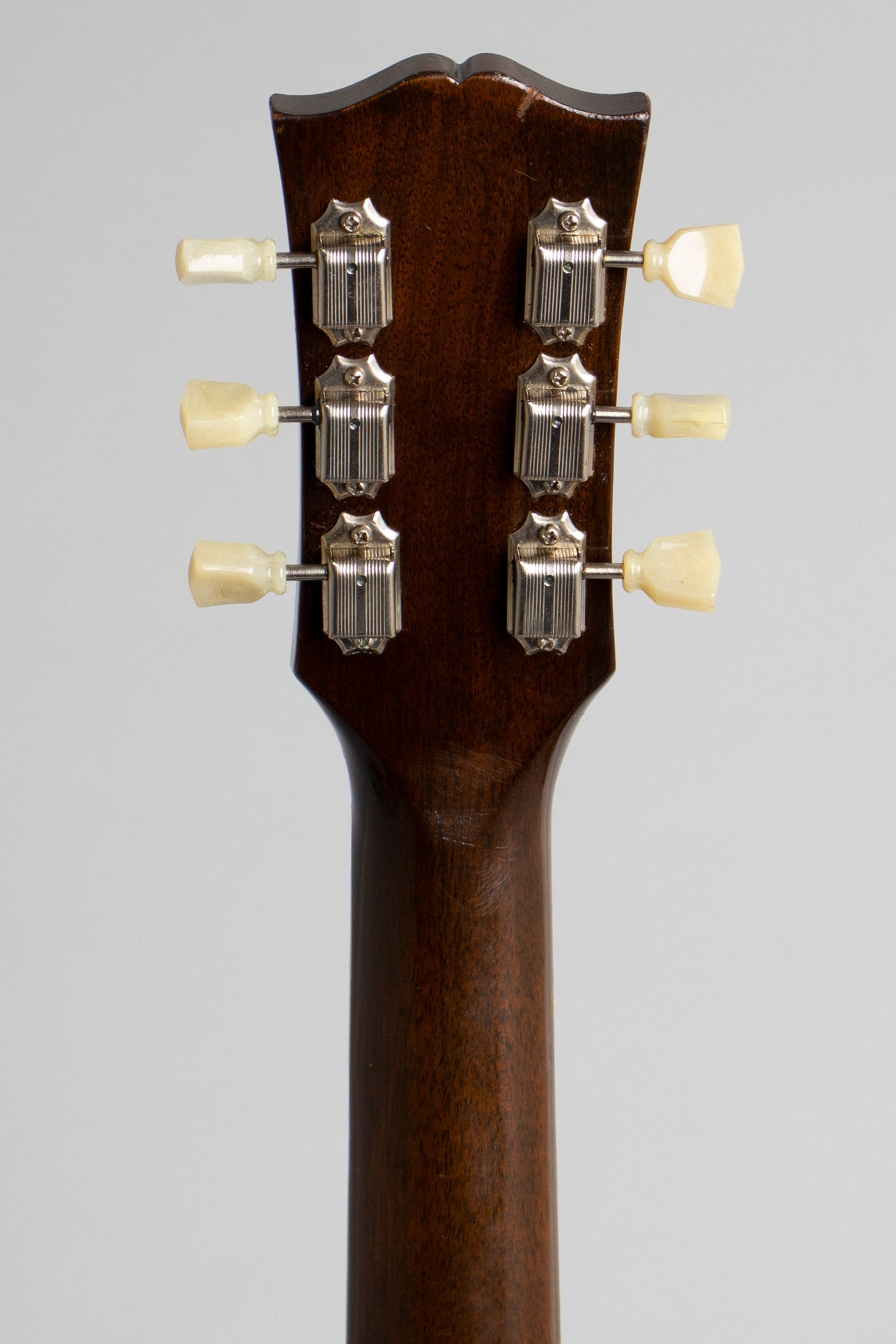 Gibson ES-175D Arch Top Hollow Body Electric Guitar (1953)