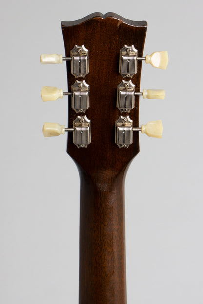 Gibson ES-175D Arch Top Hollow Body Electric Guitar (1953)