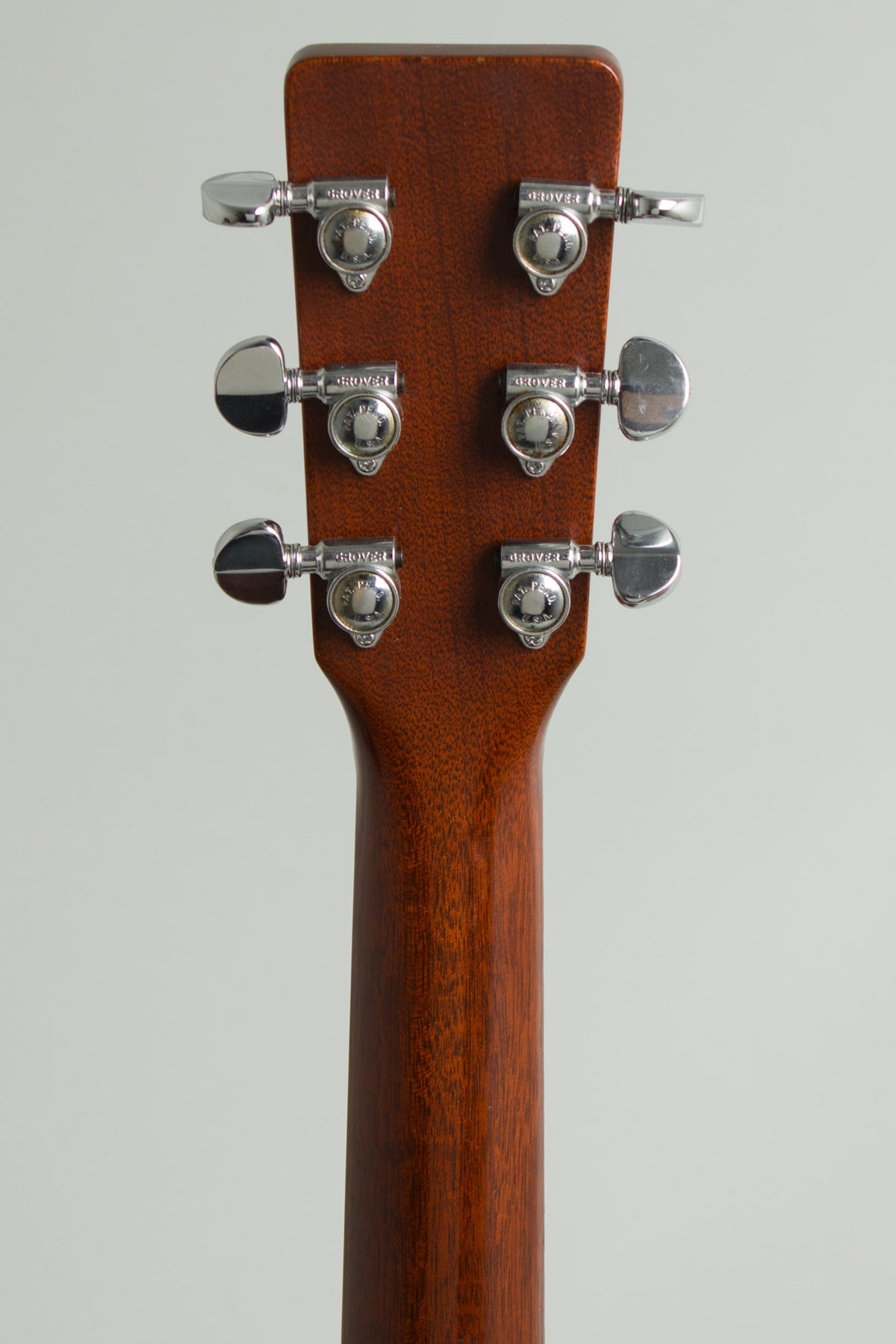 C. F. Martin D-18 Acoustic Guitar (1969)
