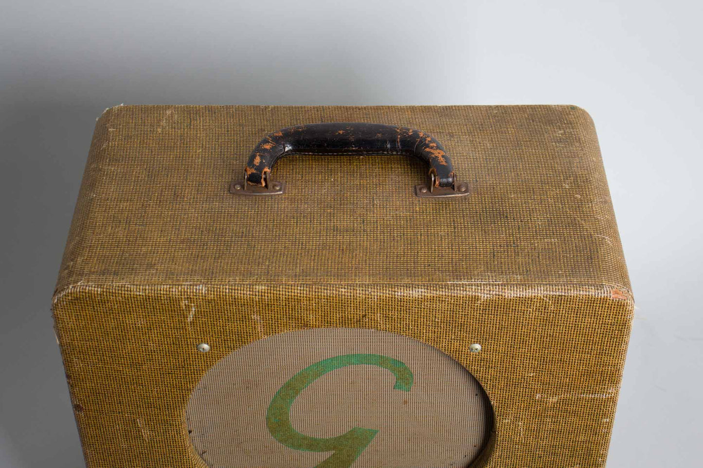 Gibson BR-3 Tube Amplifier (1947)