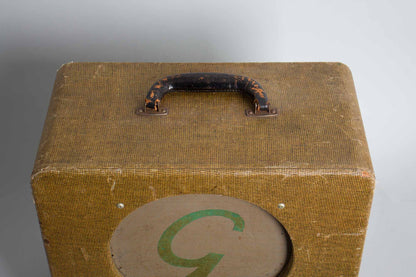 Gibson BR-3 Tube Amplifier (1947)