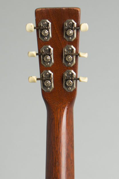 C. F. Martin 00-17 Flat Top Acoustic Guitar (1948)