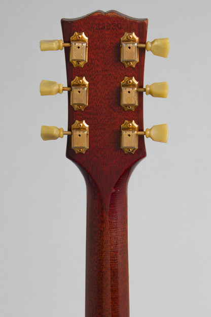 Gibson Hummingbird Flat Top Acoustic Guitar (1966)
