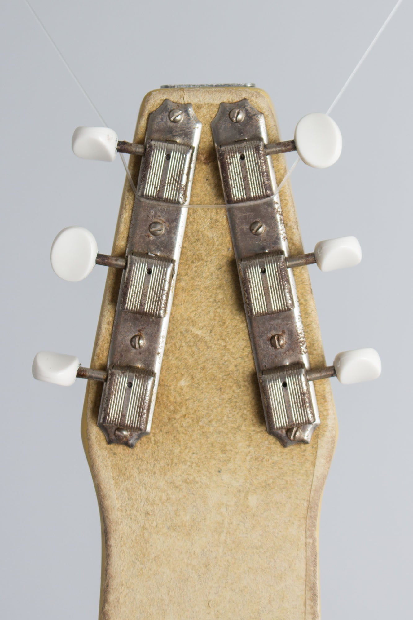 Fender Champion Lap Steel Electric Guitar (1952)