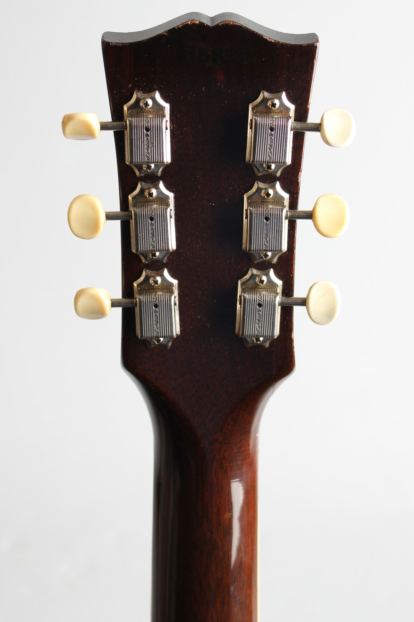 Gibson ES-330TD Thinline Hollow Body Electric Guitar (1963)