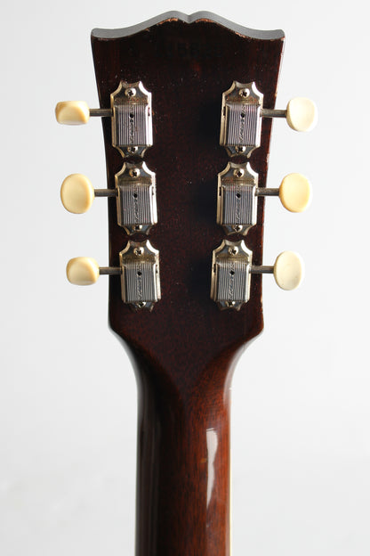 Gibson ES-330TD Thinline Hollow Body Electric Guitar (1963)