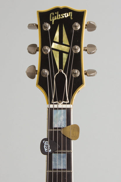 Gibson SG Custom Owned by Jeff Tweedy of Wilco Solid Body Electric Guitar (1963)