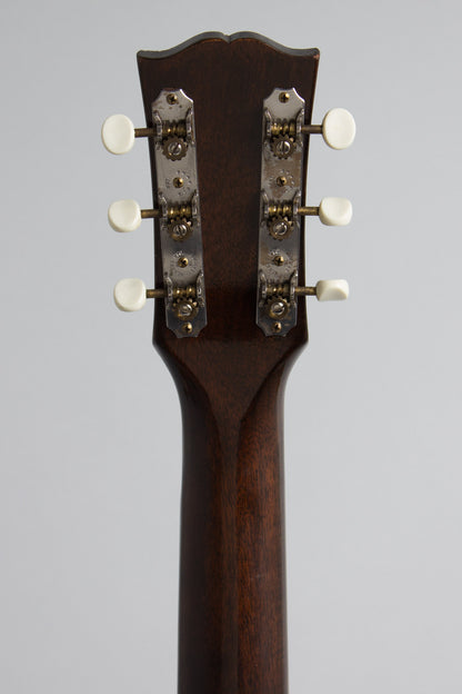 Gibson LG-2 Banner Flat Top Acoustic Guitar (1943)