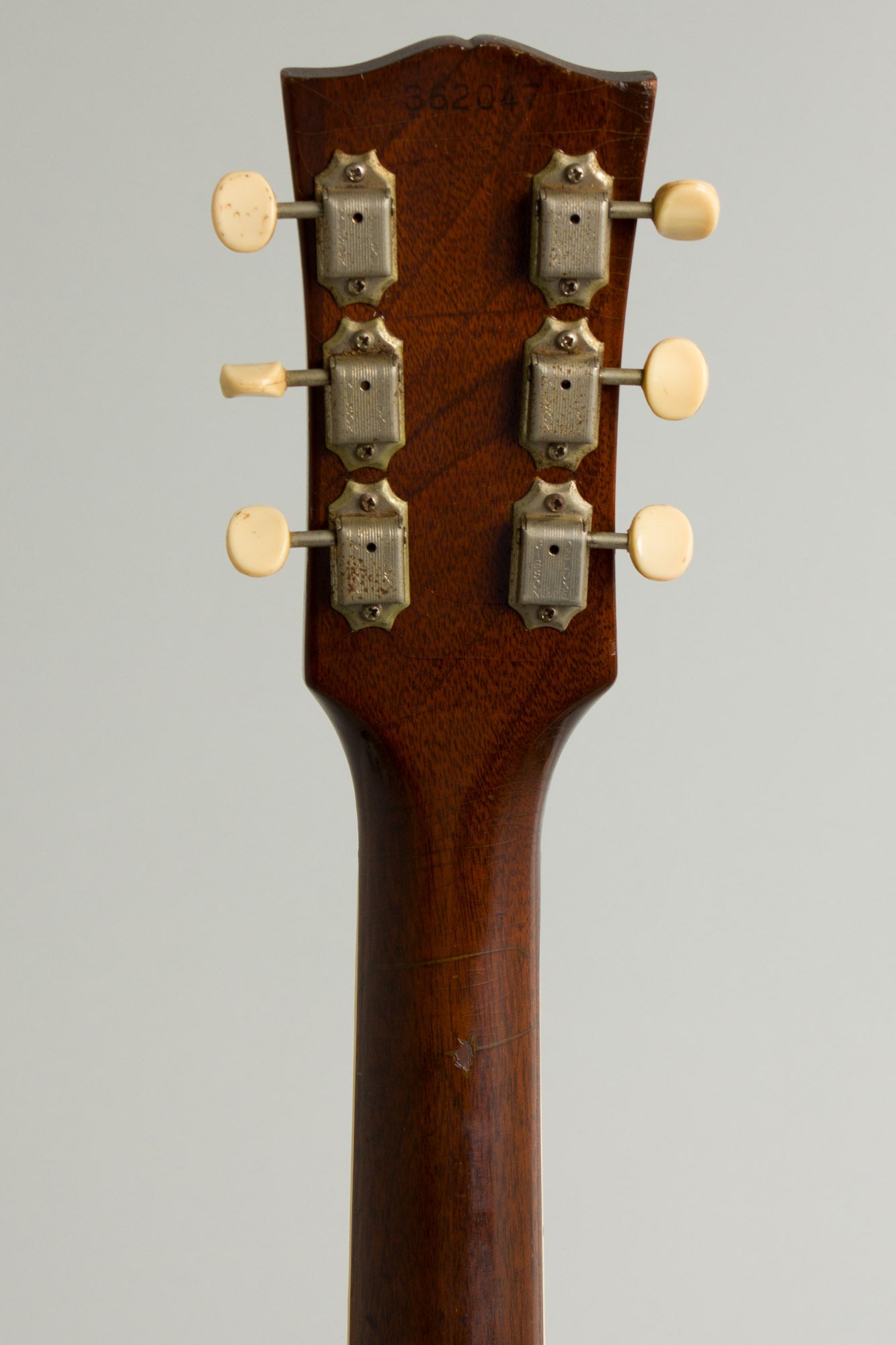 Gibson ES-330TD Thinline Hollow Body Electric Guitar (1965)