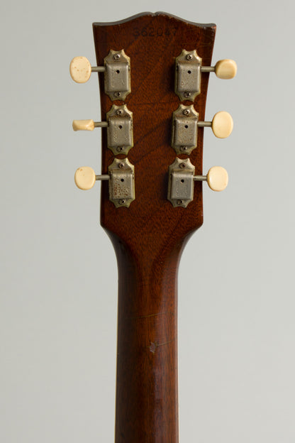 Gibson ES-330TD Thinline Hollow Body Electric Guitar (1965)