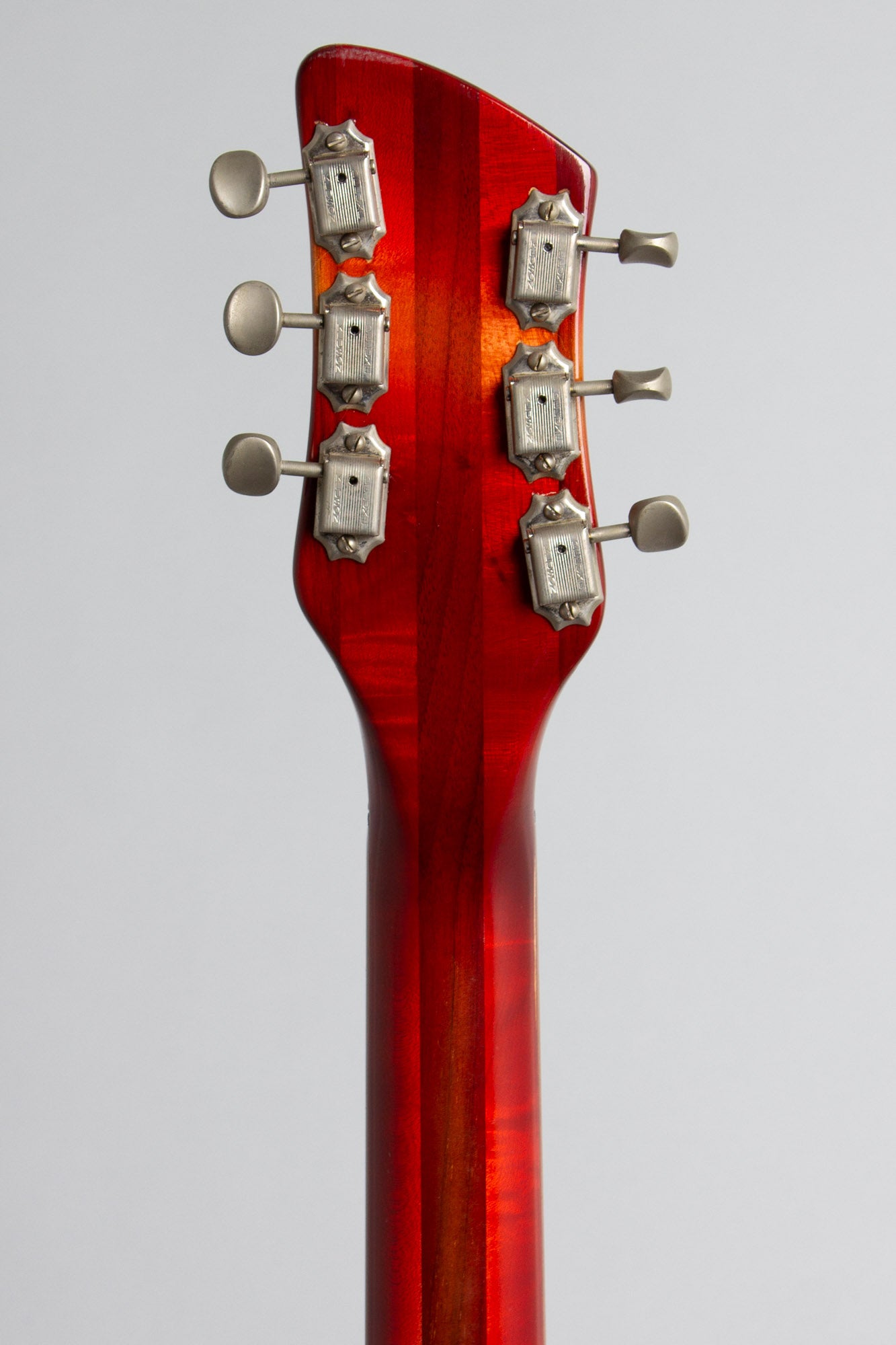 Rickenbacker Model 335 Semi-Hollow Body Electric Guitar (1966)