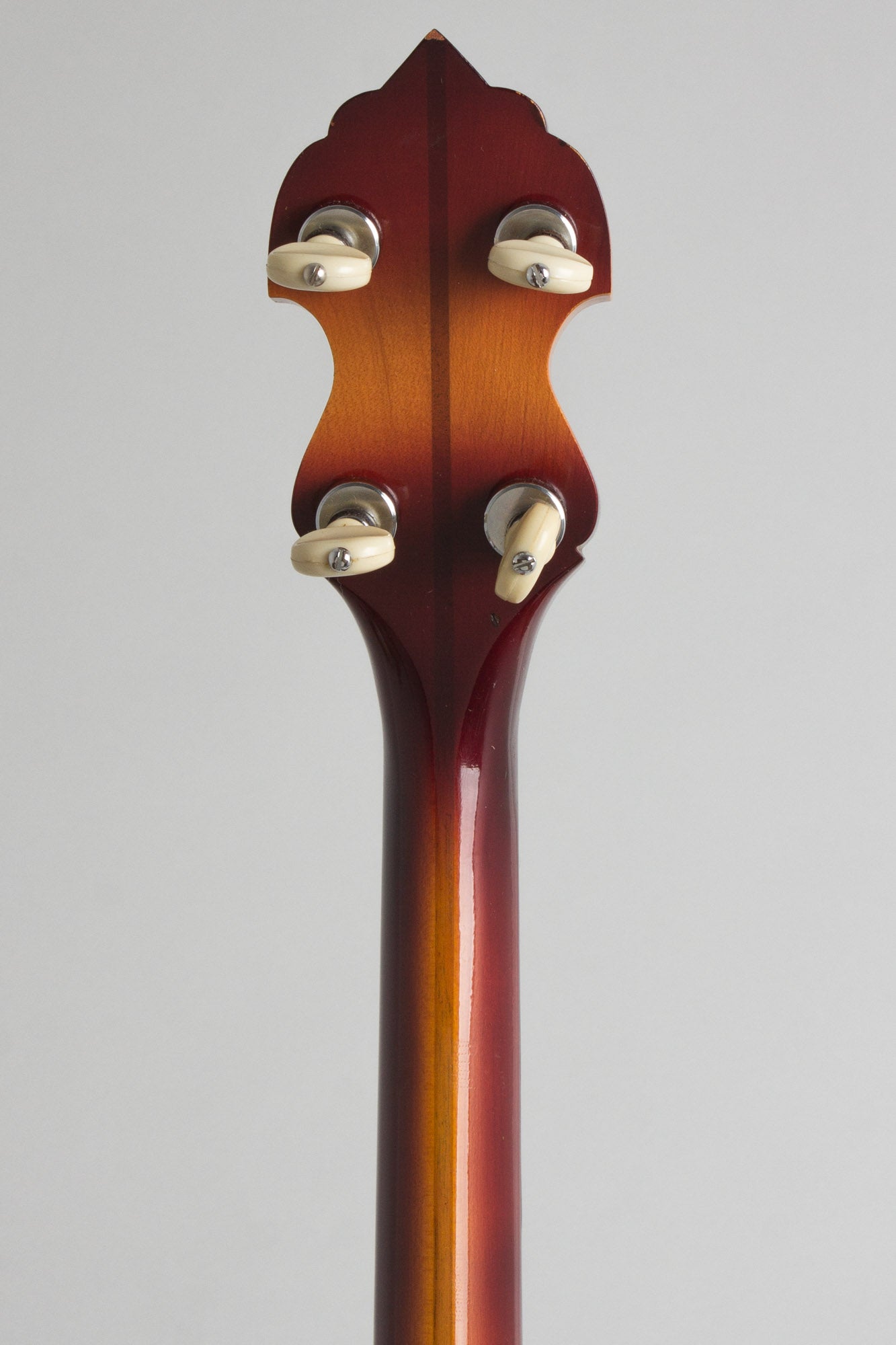 Vega Pete Seeger PS-5 Model Longneck 5 String Banjo (1962)